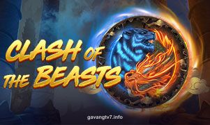 Clash of the Beasts