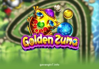 Hình ảnh Golden Zuma tại gavangtv7