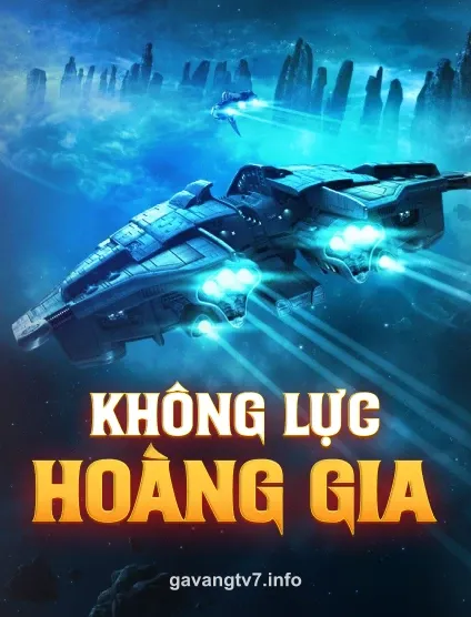 Giao diện Techplay Khong Luc Hoang Gia Portrait tại gavangtv7